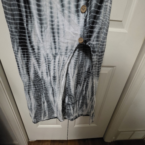 BLANCO by NATURE Malia Dress Size Large - Picture 4 of 16